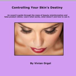 Control Your Skin’s Destiny