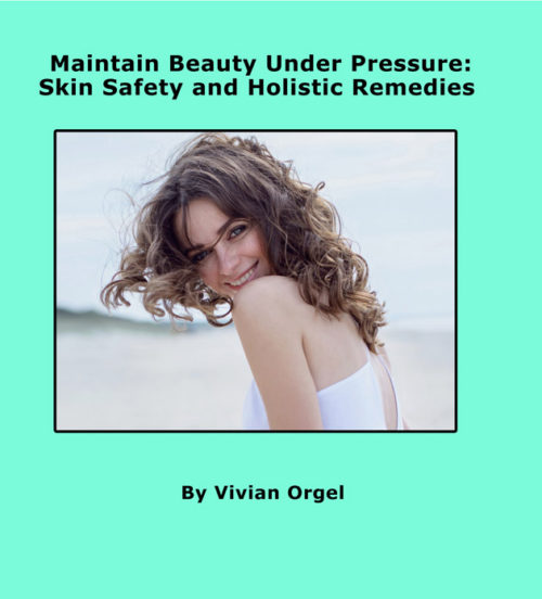 Maintain Beauty Under Pressure