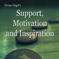 Support, Motivation, and Inspiration
