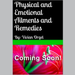 Physical and Emotional Ailments and Remedies