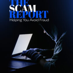 The Scam Report