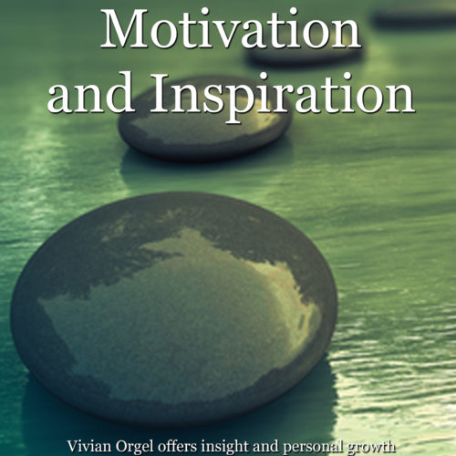 Support, Motivation and Inspiration
